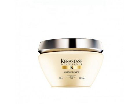 KERASTASE Kaukė Retėjantiems Plaukams Kerastase Masque Densite 200ml